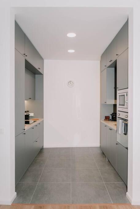 Stylish Apartment In The Centre Of Madrid-Malasana Exterior photo